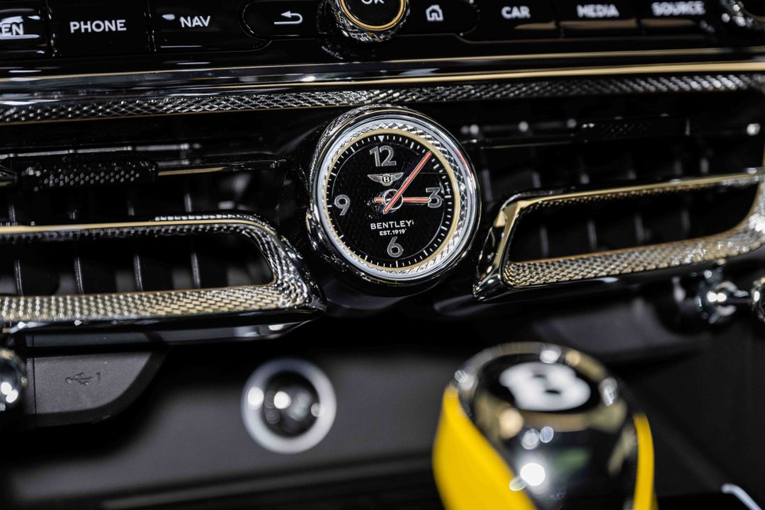 2024 Bentley Flying Spur