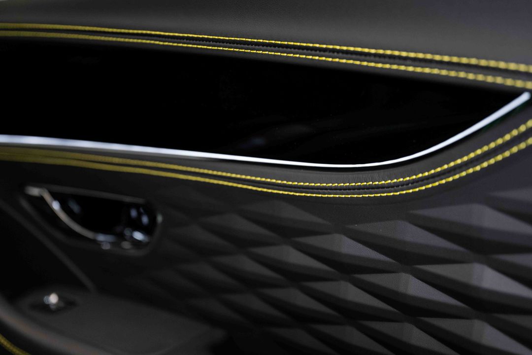 2024 Bentley Flying Spur