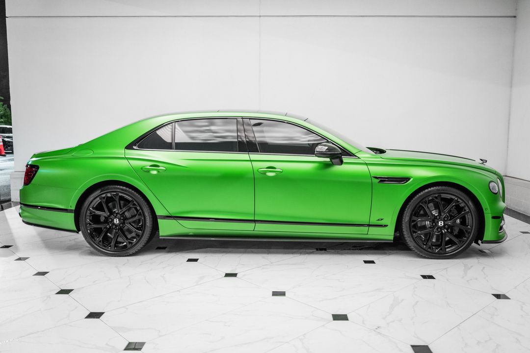 2024 Bentley Flying Spur