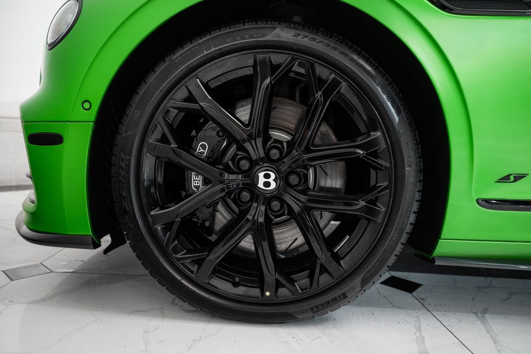 2024 Bentley Flying Spur