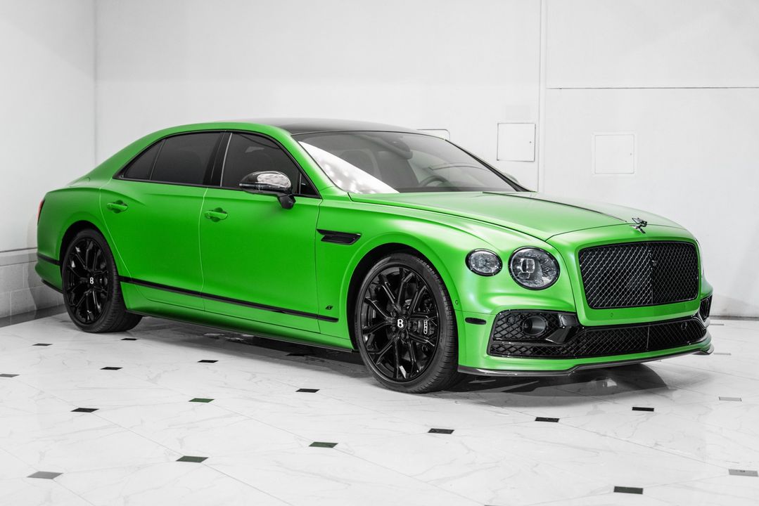 2024 Bentley Flying Spur
