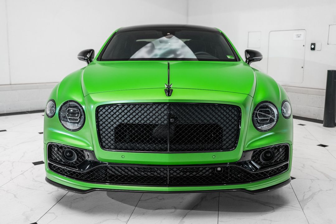 2024 Bentley Flying Spur