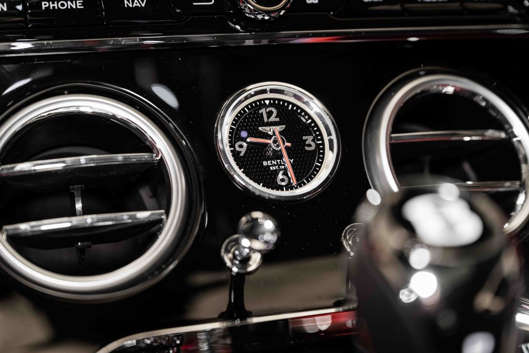2024 Bentley Continental