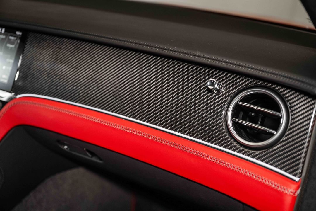 2024 Bentley Continental