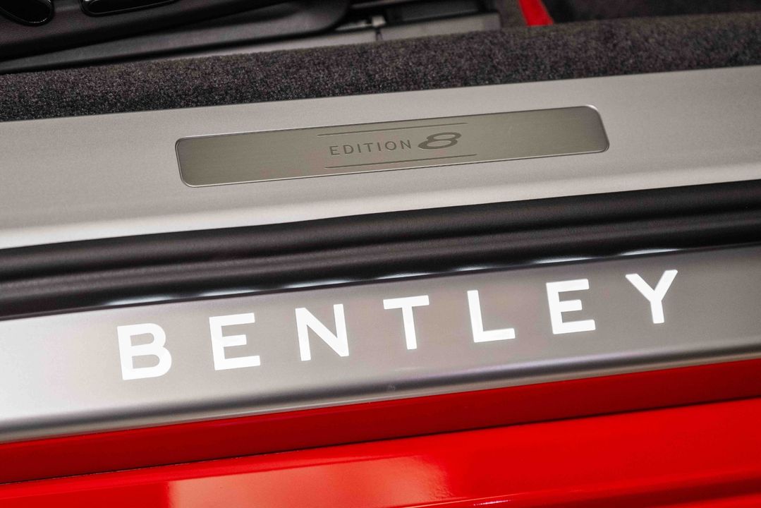2024 Bentley Continental