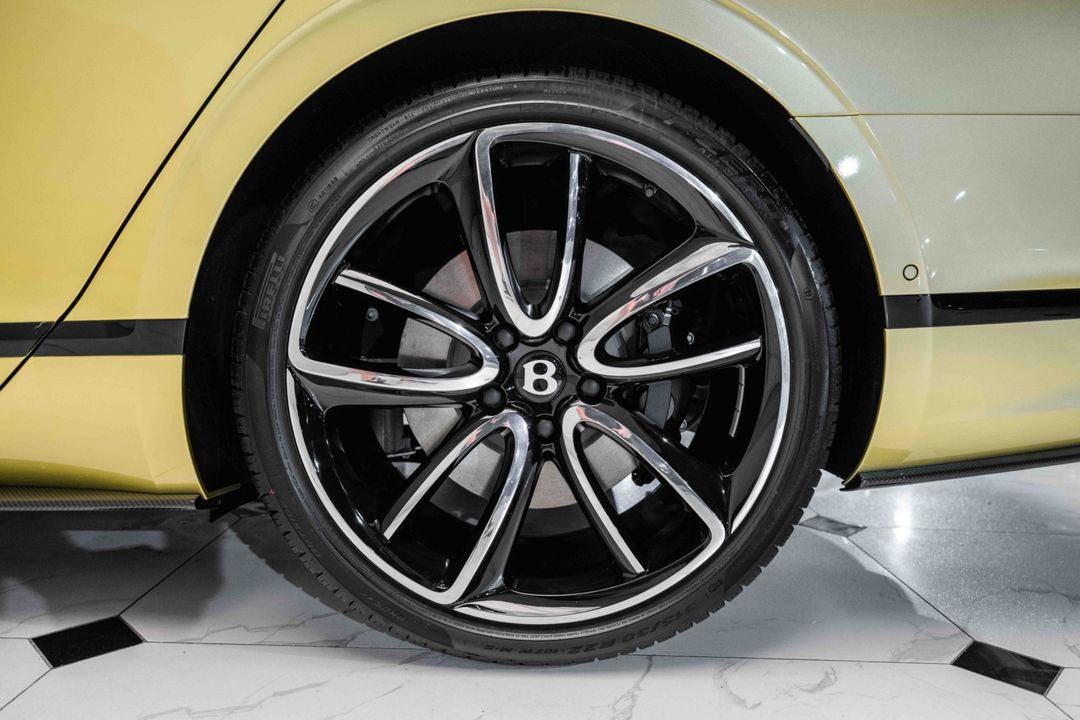 2024 Bentley Flying Spur