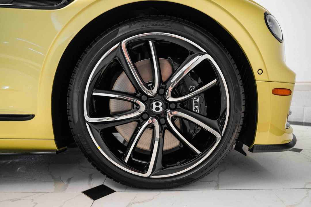 2024 Bentley Flying Spur