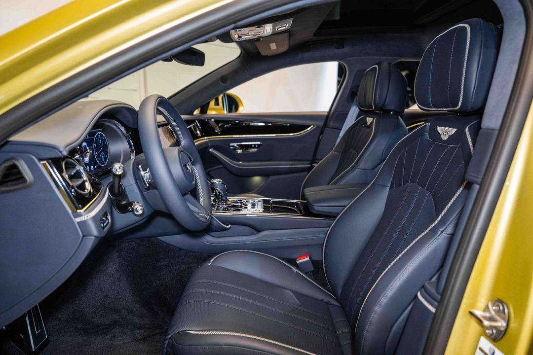 2024 Bentley Flying Spur