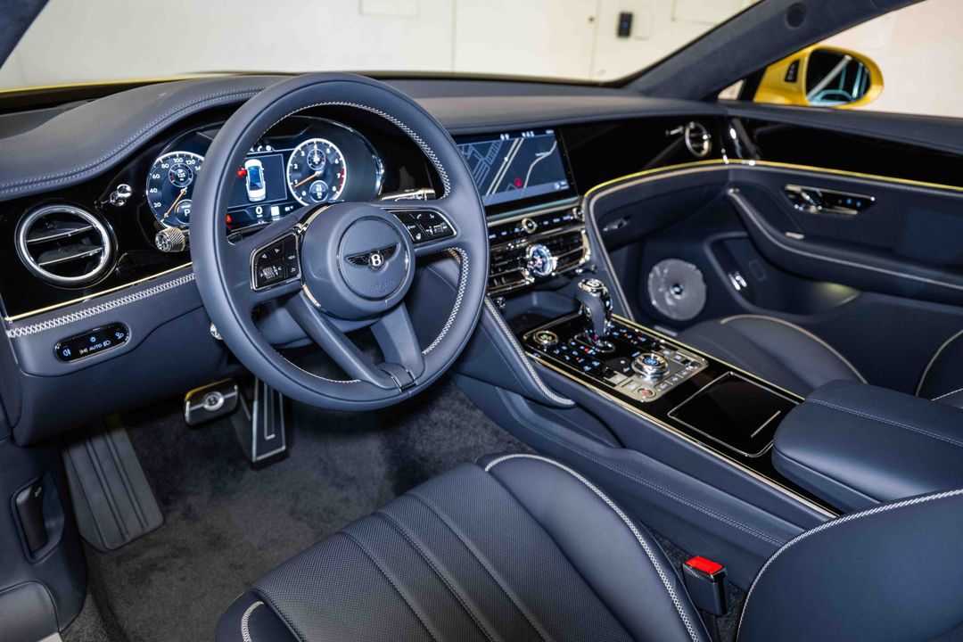 2024 Bentley Flying Spur