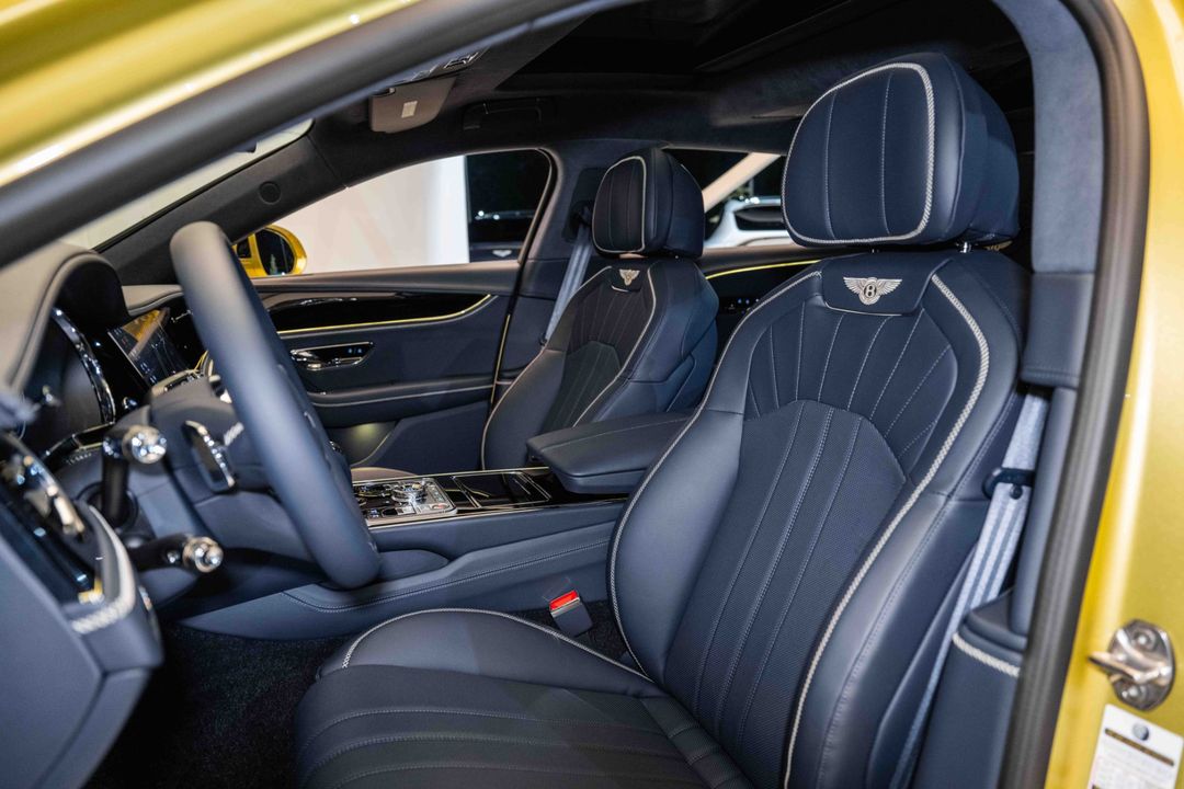 2024 Bentley Flying Spur
