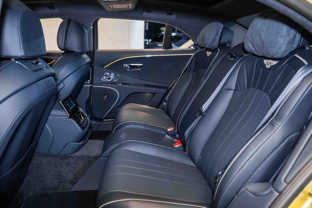 2024 Bentley Flying Spur