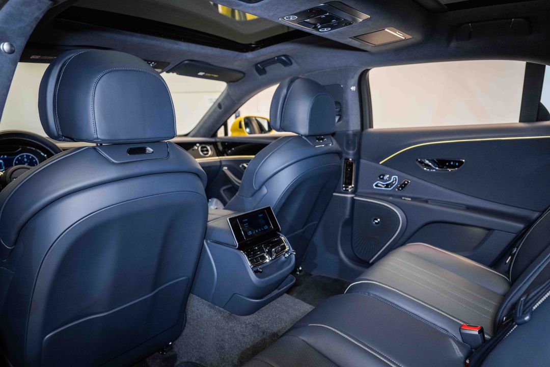 2024 Bentley Flying Spur