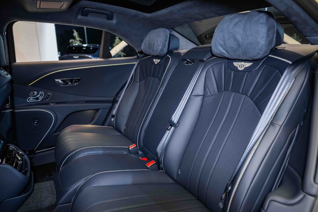 2024 Bentley Flying Spur