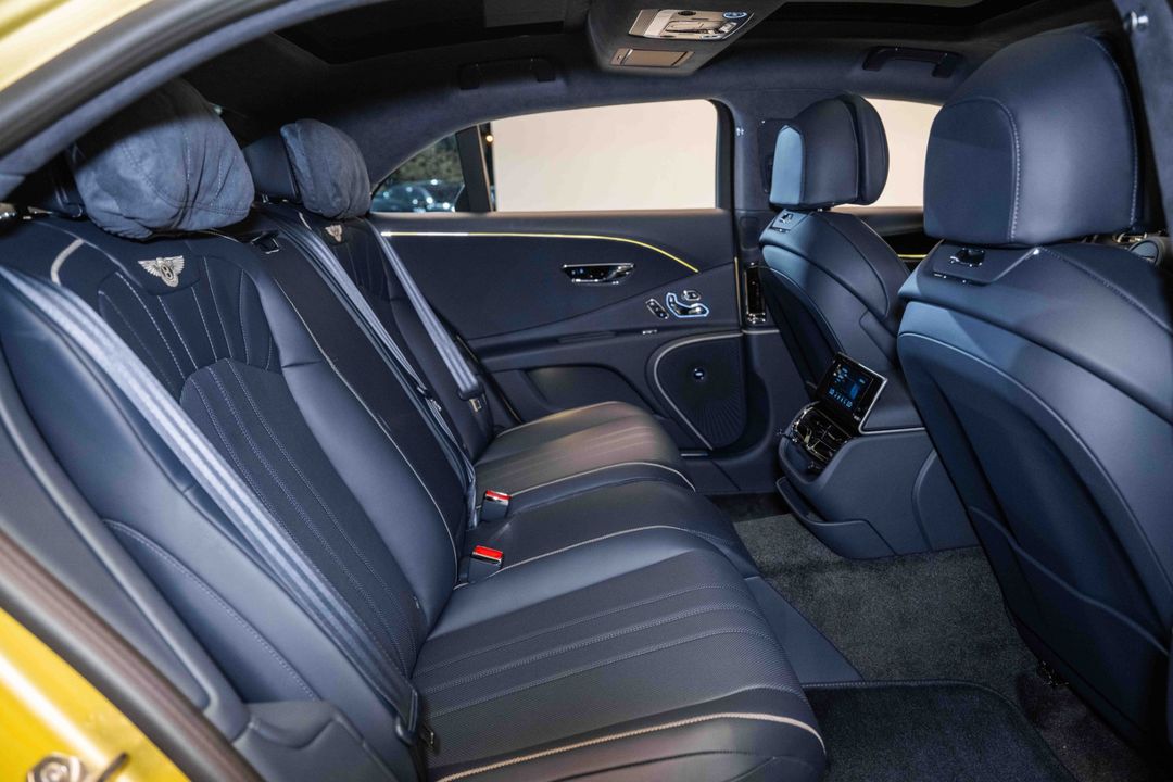2024 Bentley Flying Spur