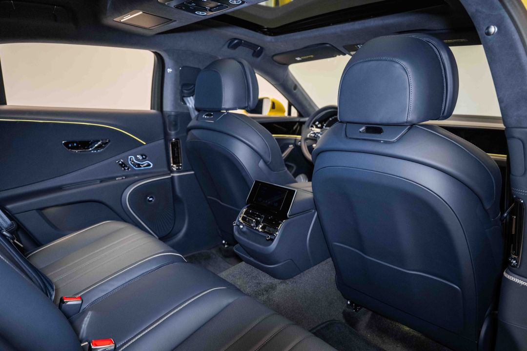 2024 Bentley Flying Spur