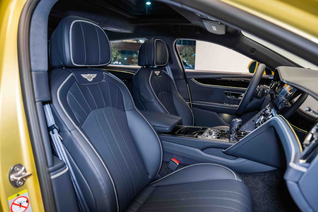 2024 Bentley Flying Spur