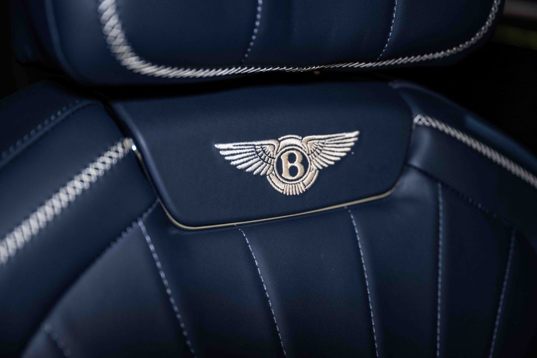 2024 Bentley Flying Spur