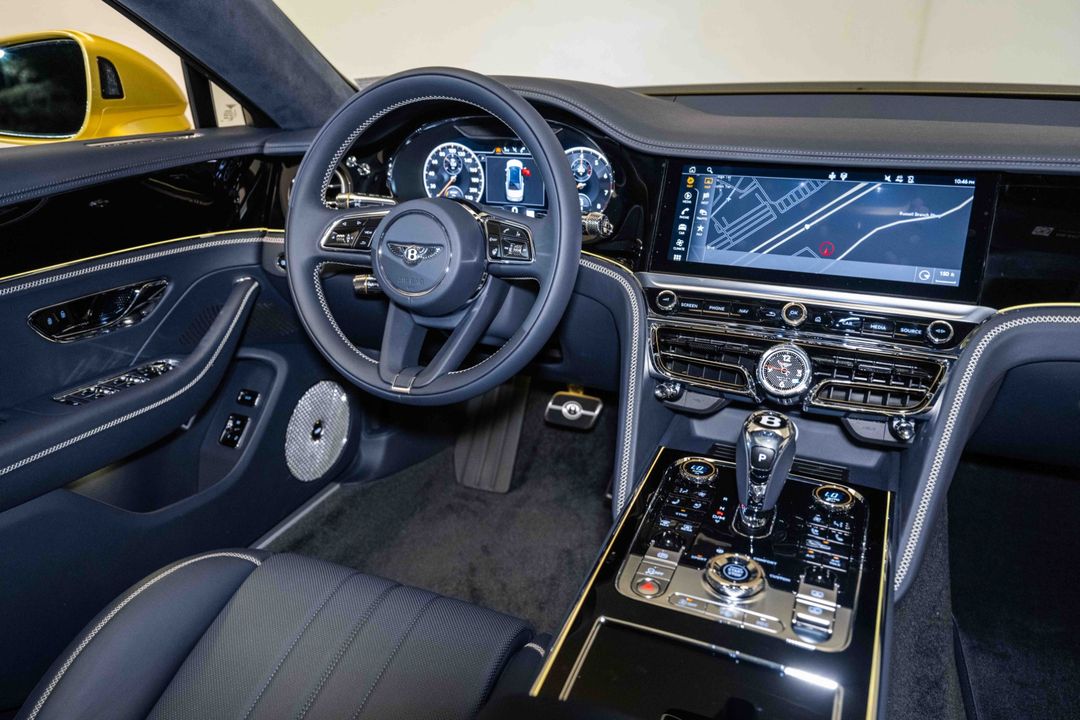 2024 Bentley Flying Spur