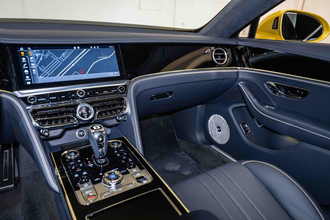 2024 Bentley Flying Spur