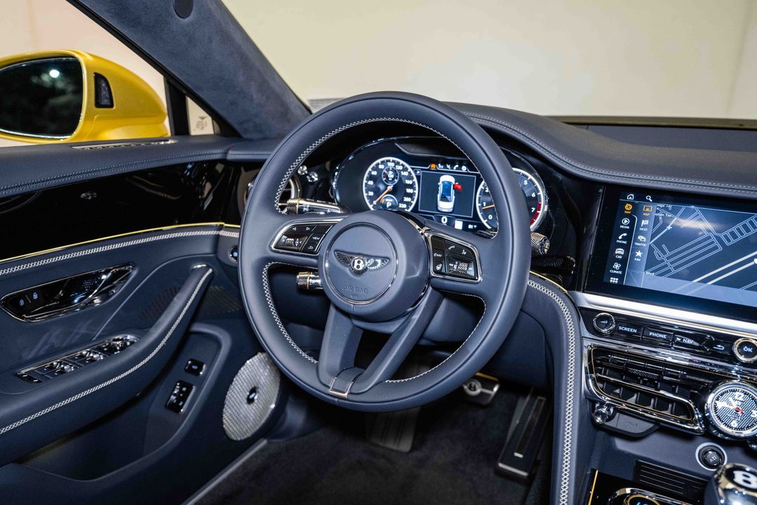 2024 Bentley Flying Spur