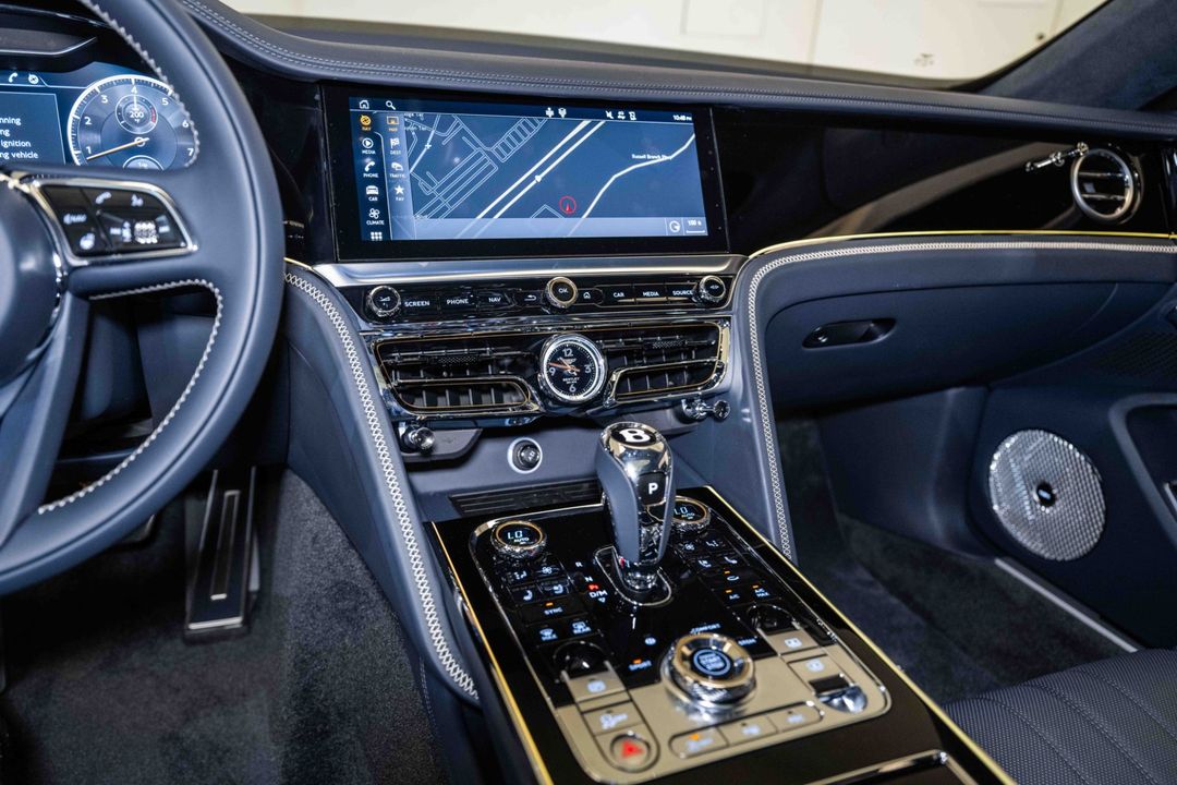 2024 Bentley Flying Spur