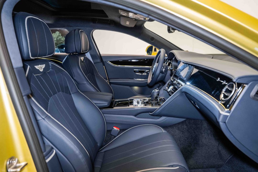 2024 Bentley Flying Spur