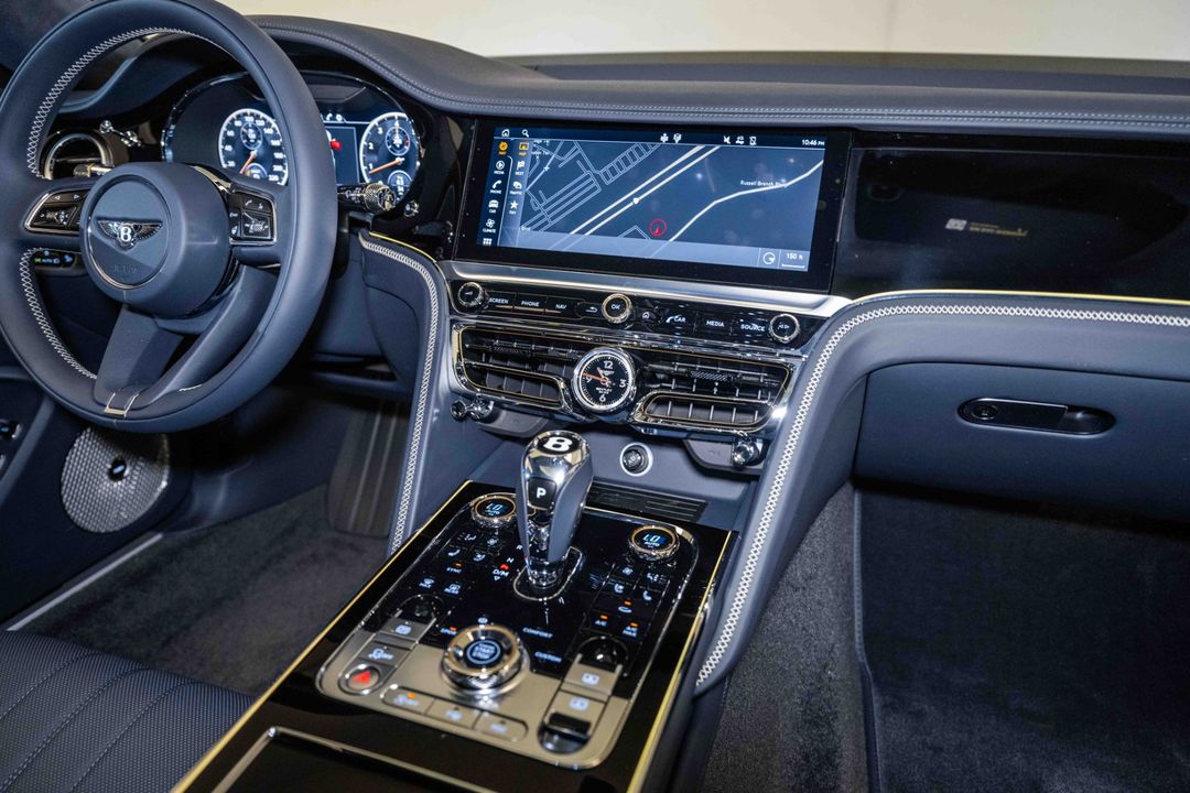 2024 Bentley Flying Spur