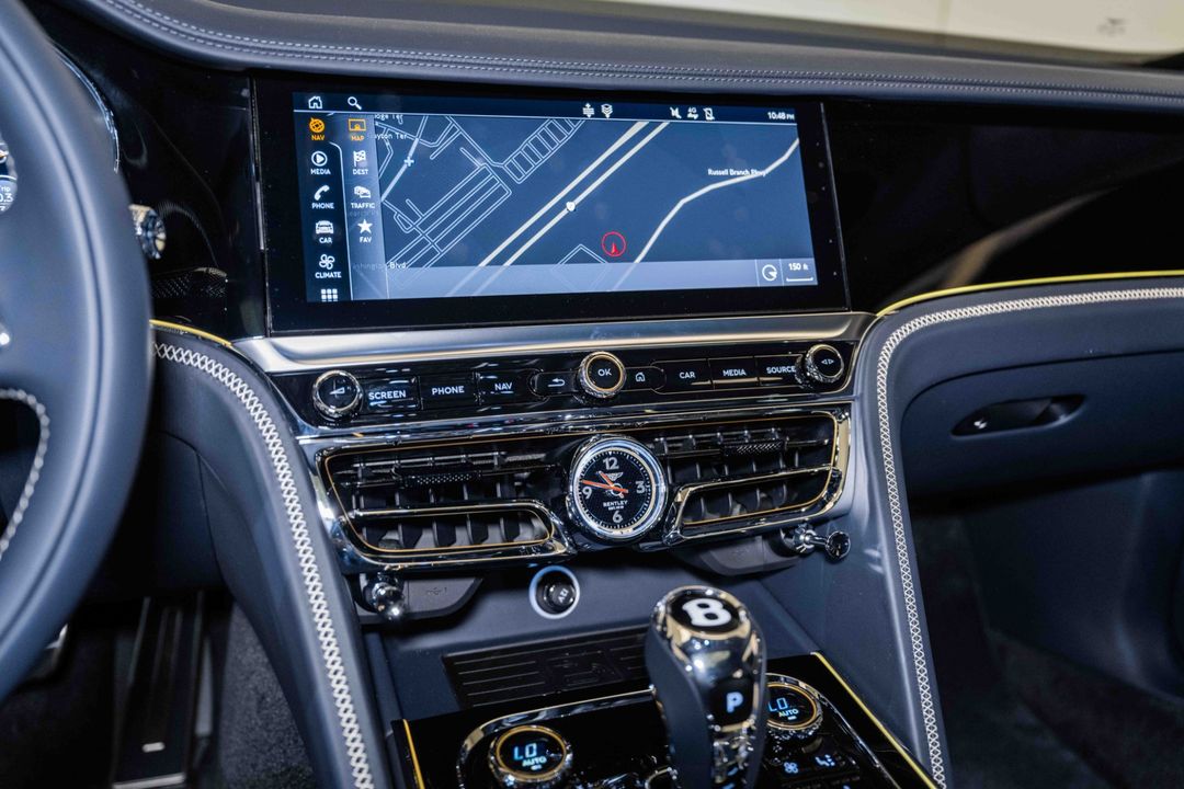 2024 Bentley Flying Spur