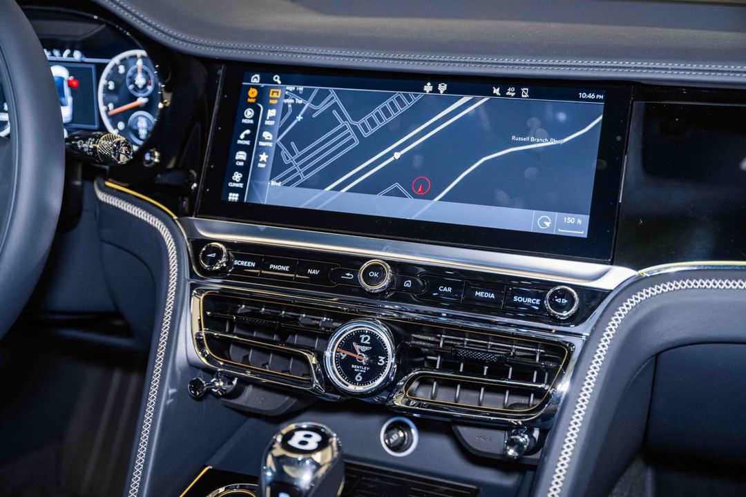 2024 Bentley Flying Spur