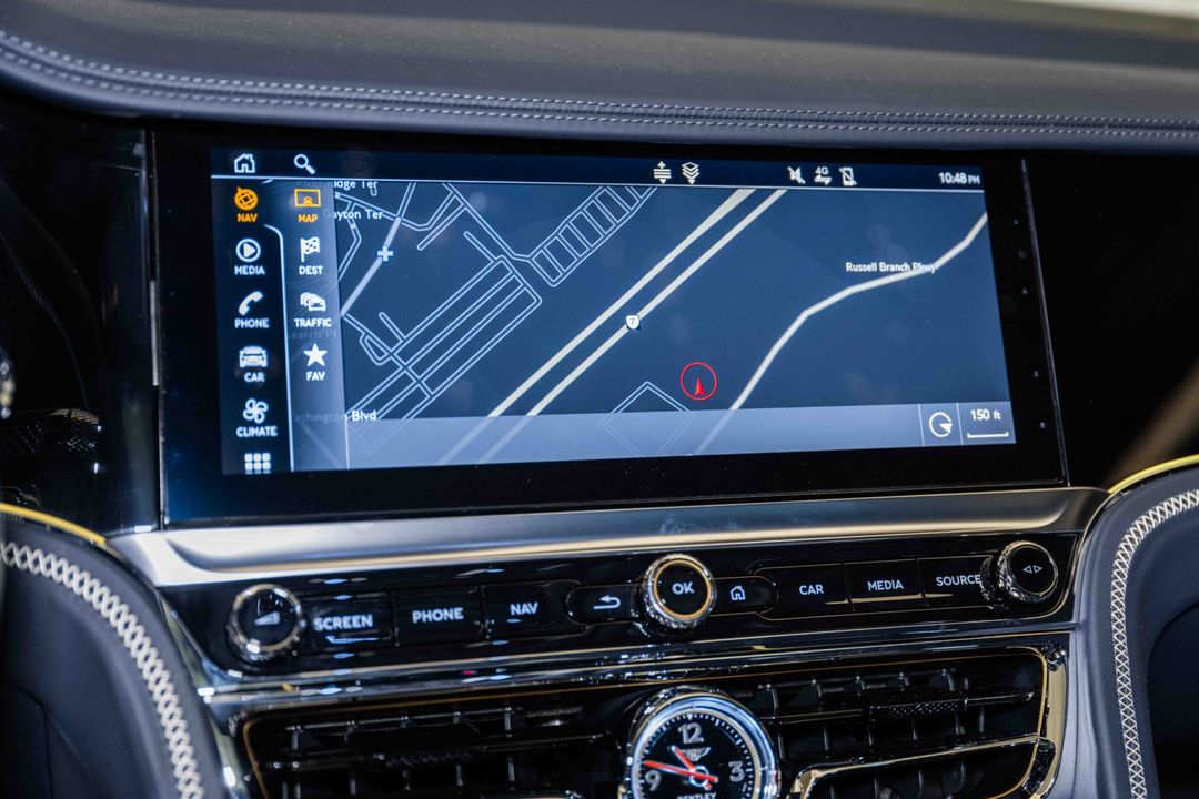 2024 Bentley Flying Spur
