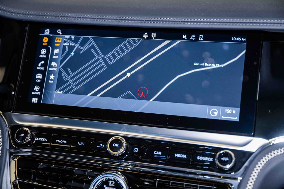 2024 Bentley Flying Spur
