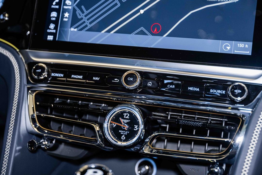 2024 Bentley Flying Spur