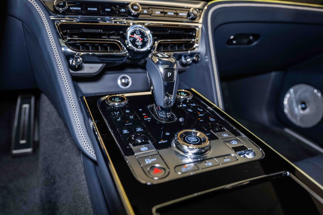2024 Bentley Flying Spur