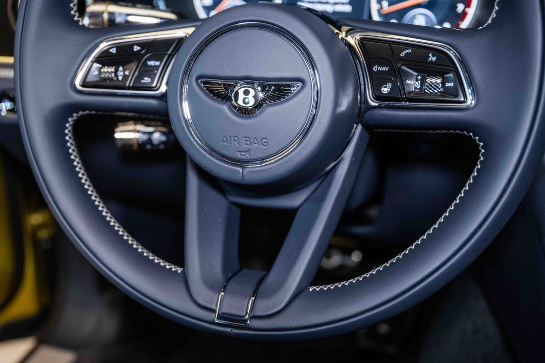 2024 Bentley Flying Spur