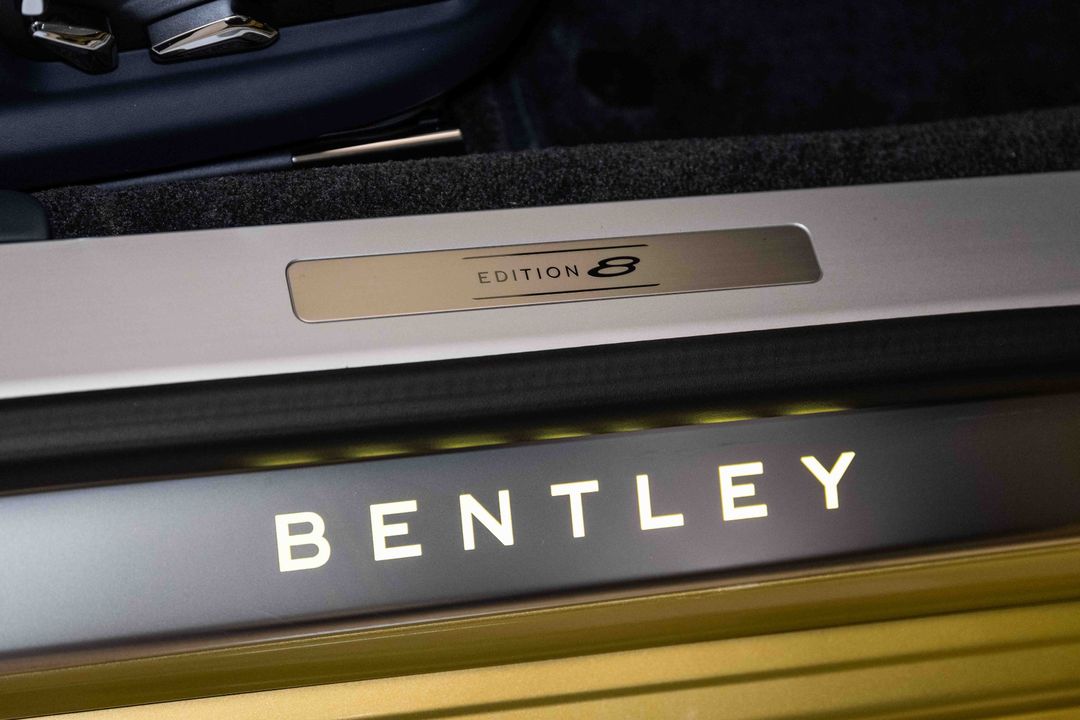 2024 Bentley Flying Spur