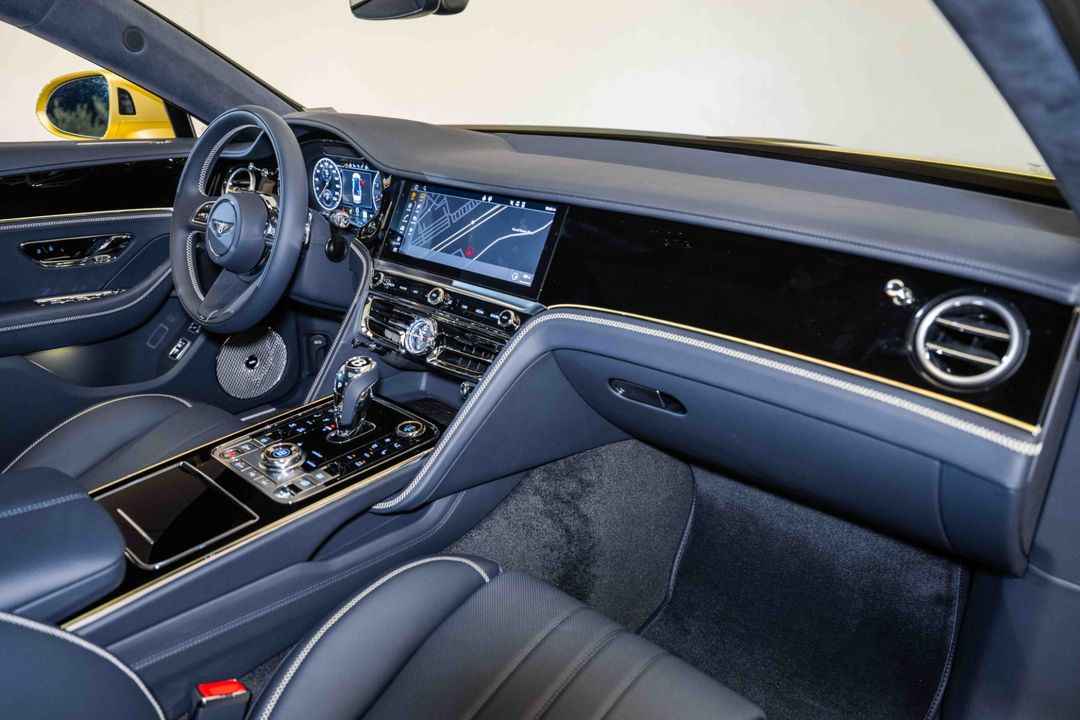 2024 Bentley Flying Spur