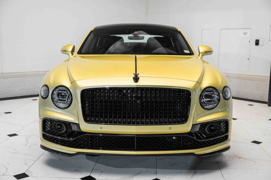 2024 Bentley Flying Spur