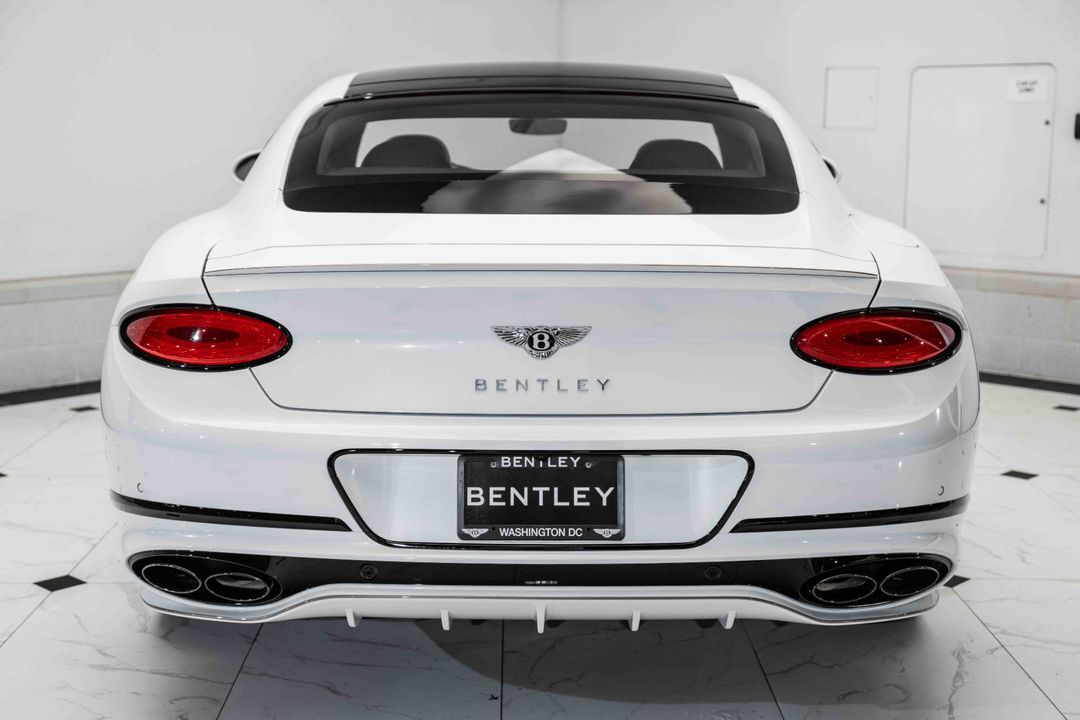 2024 Bentley Continental