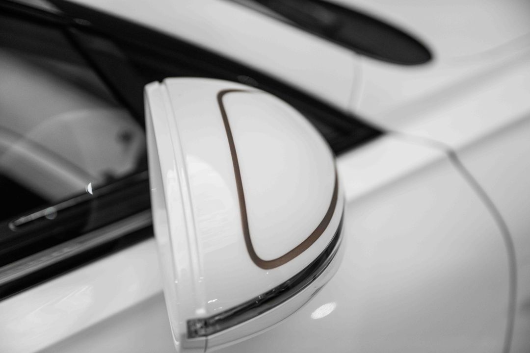 2024 Bentley Continental