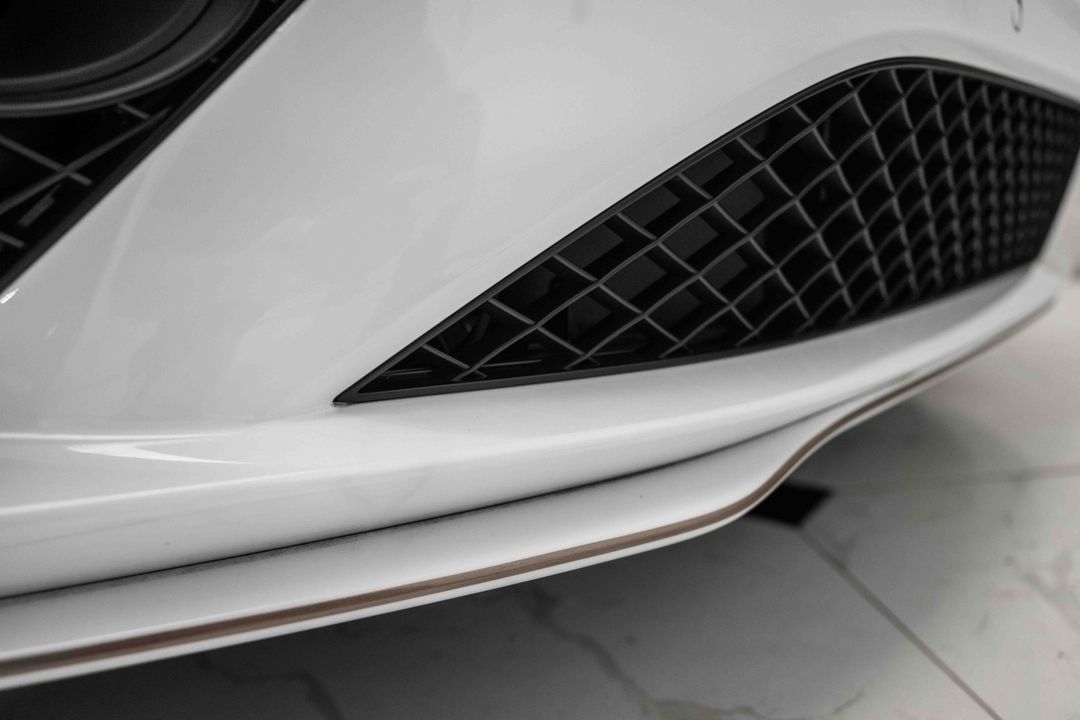 2024 Bentley Continental