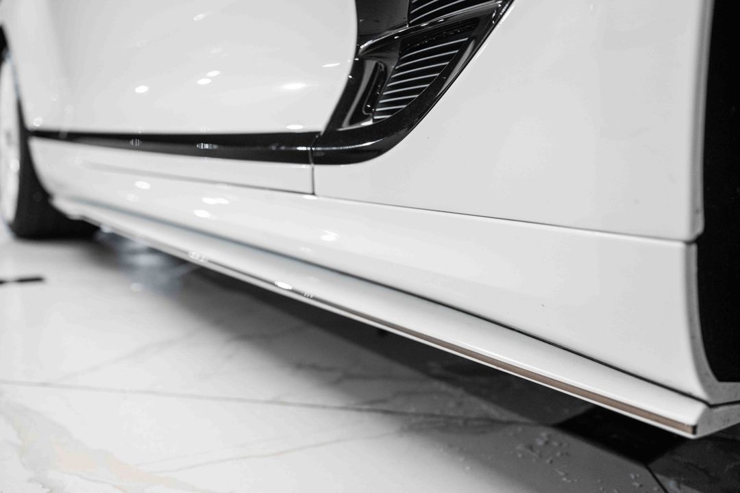 2024 Bentley Continental