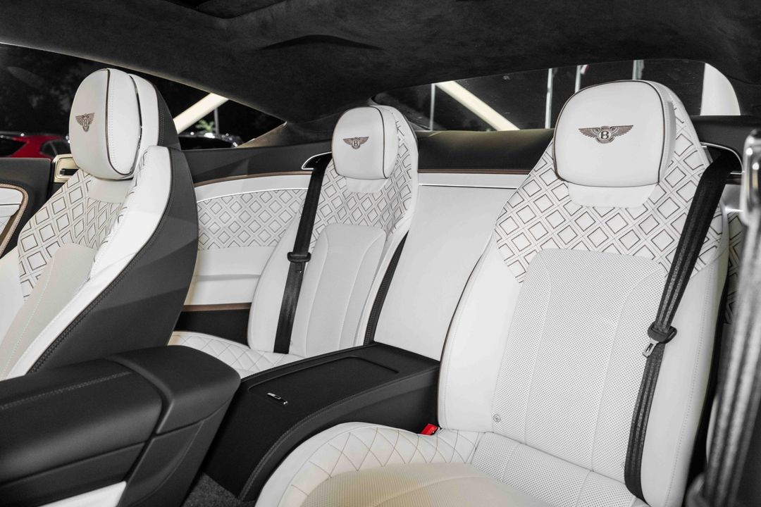 2024 Bentley Continental