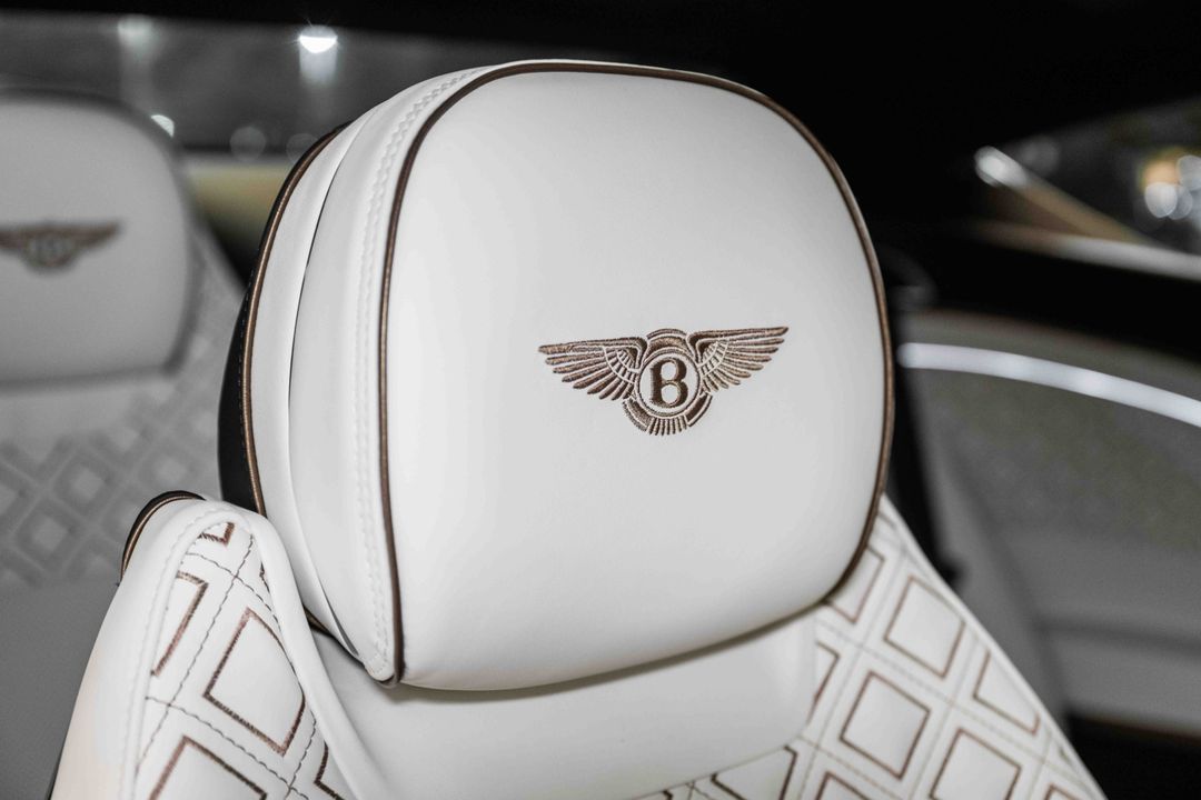 2024 Bentley Continental