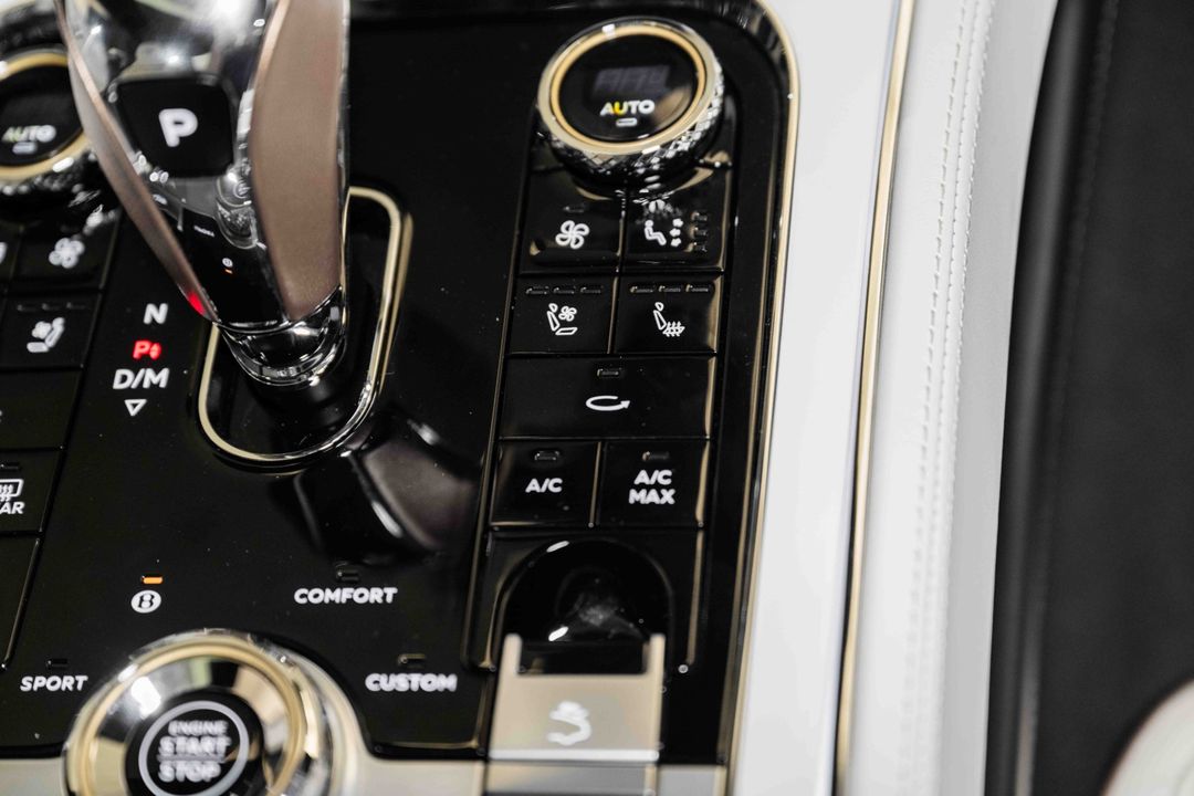 2024 Bentley Continental