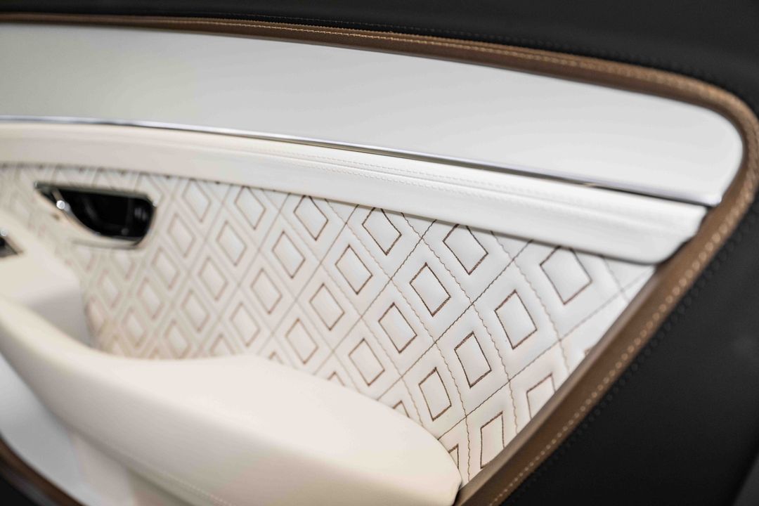 2024 Bentley Continental