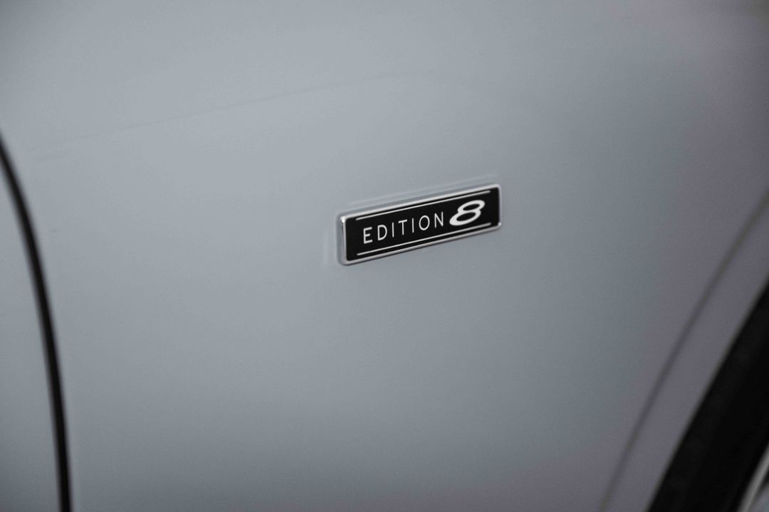 2024 Bentley Continental