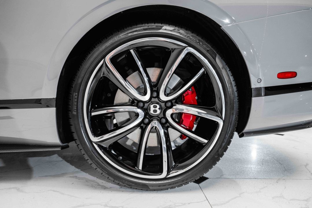 2024 Bentley Continental