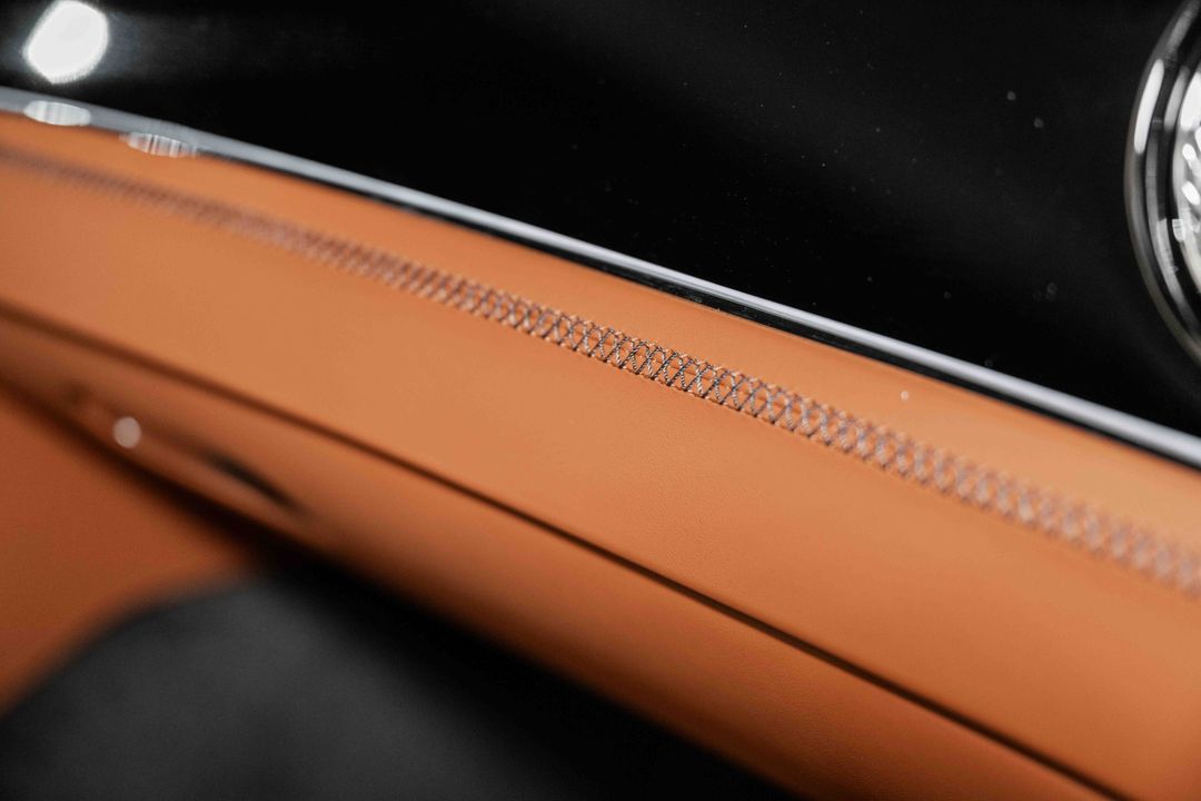2024 Bentley Continental