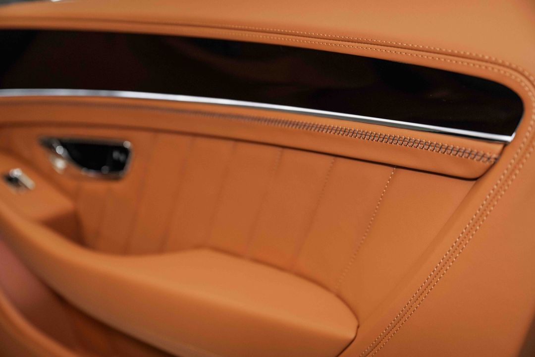 2024 Bentley Continental