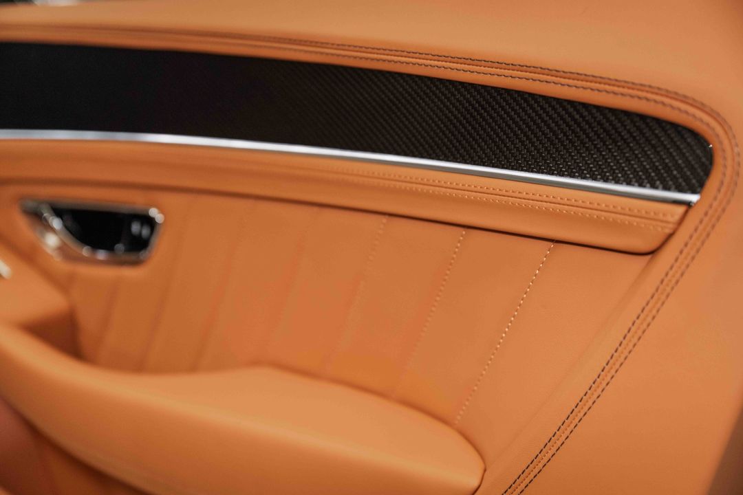 2024 Bentley Continental